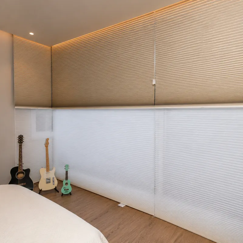 Ambiente de hogar de referencia